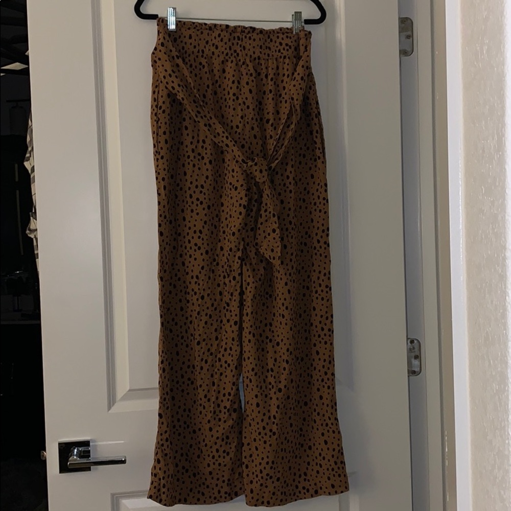 Abercrombie & Fitch pants